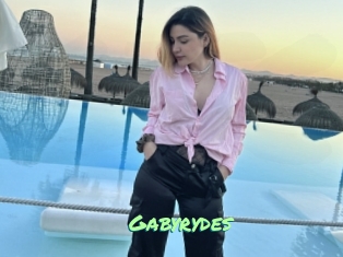 Gabyrydes