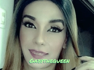 Gabythequeen