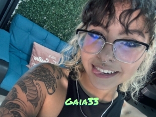 Gaia33