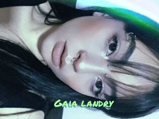 Gaia_landry