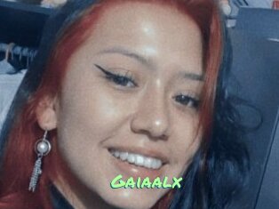 Gaiaalx