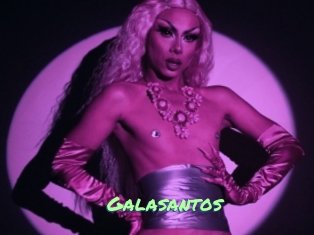 Galasantos