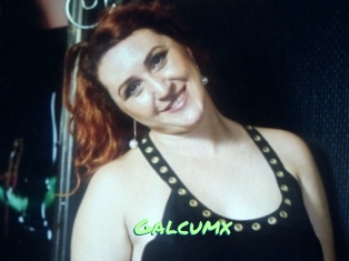 Galcumx