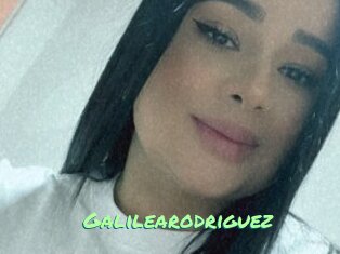 Galilearodriguez