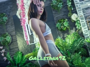 Galletana92