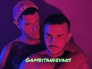 Gambitandevans