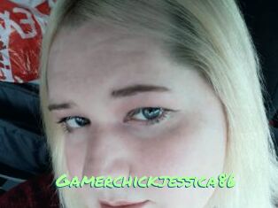 Gamerchickjessica86