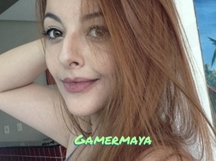 Gamermaya