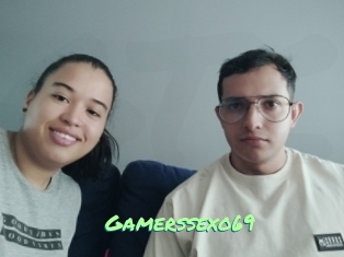 gamerssexo69 Gothicorgien