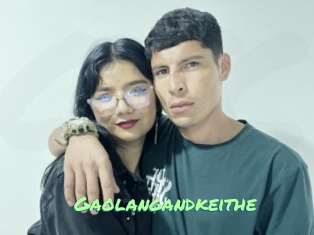 gaolangandkeithe Gothicorgien