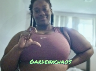Gardenxchaos