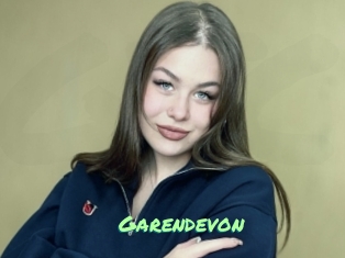 garendevon Gothicorgien