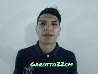 Garotto22cm