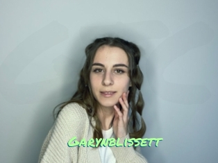 Garynblissett
