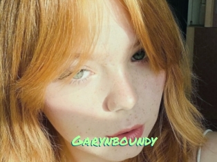 Garynboundy