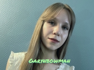 Garynbowman
