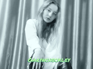 Garyncheckley