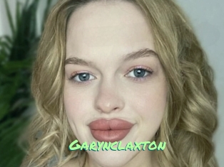 Garynclaxton