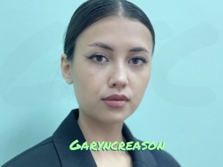 Garyncreason