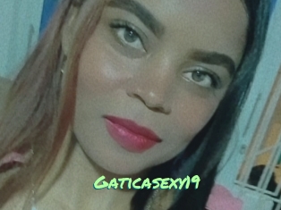 Gaticasexy19