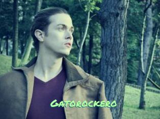 gatorockero Gothicorgien