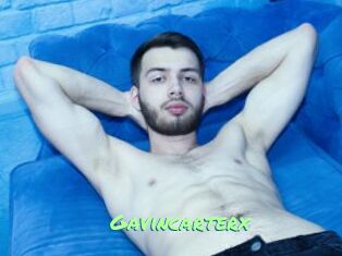 Gavincarterx