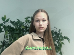 Gaycorrell