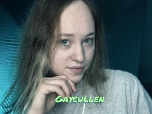 gaycullen Gothicorgien