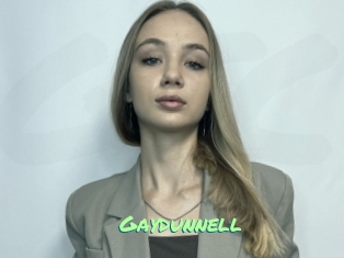 Gaydunnell
