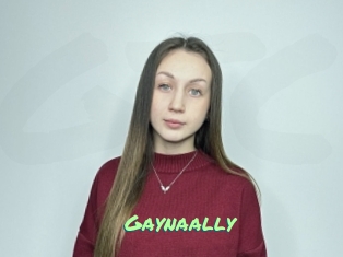 Gaynaally