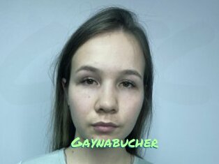 Gaynabucher
