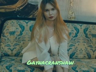 Gaynacranshaw