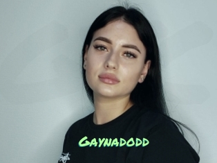 Gaynadodd