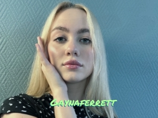 Gaynaferrett