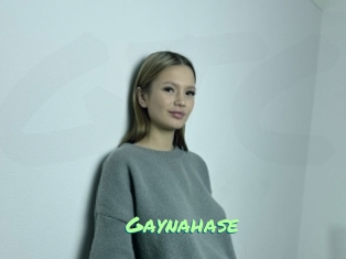 Gaynahase