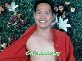 Gayskinnysexy