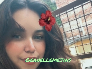Geanellemejias