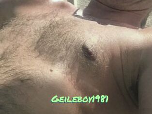 Geileboy1981