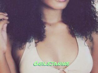Geilejanine