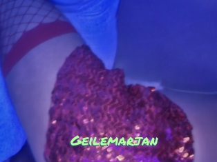 Geilemarjan