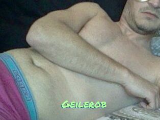 Geilerob