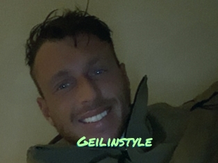 Geilinstyle