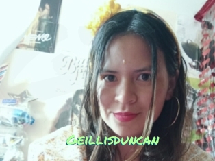 Geillisduncan