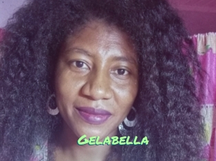 gelabella Gothicorgien