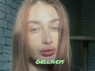 Gellydeys