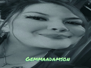Gemmaadamson
