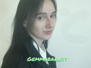 Gemmabarritt