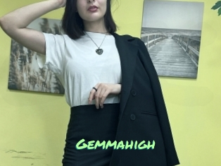 Gemmahigh