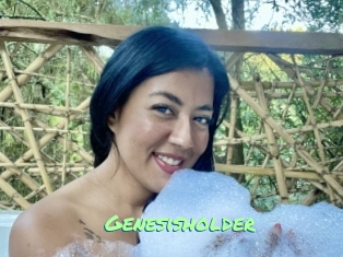 Genesisholder