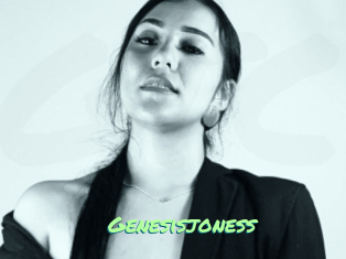 Genesisjoness